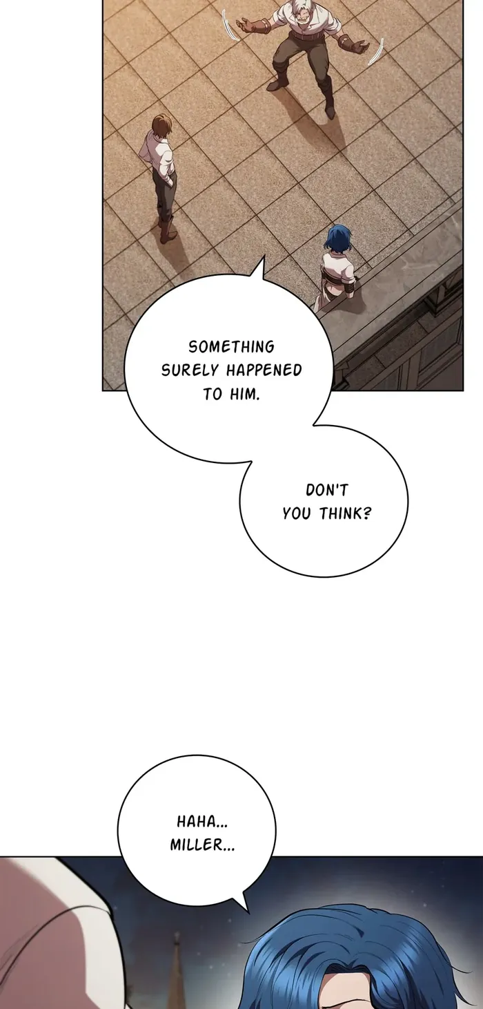 I Regressed As The Duke chapter 94 page 5