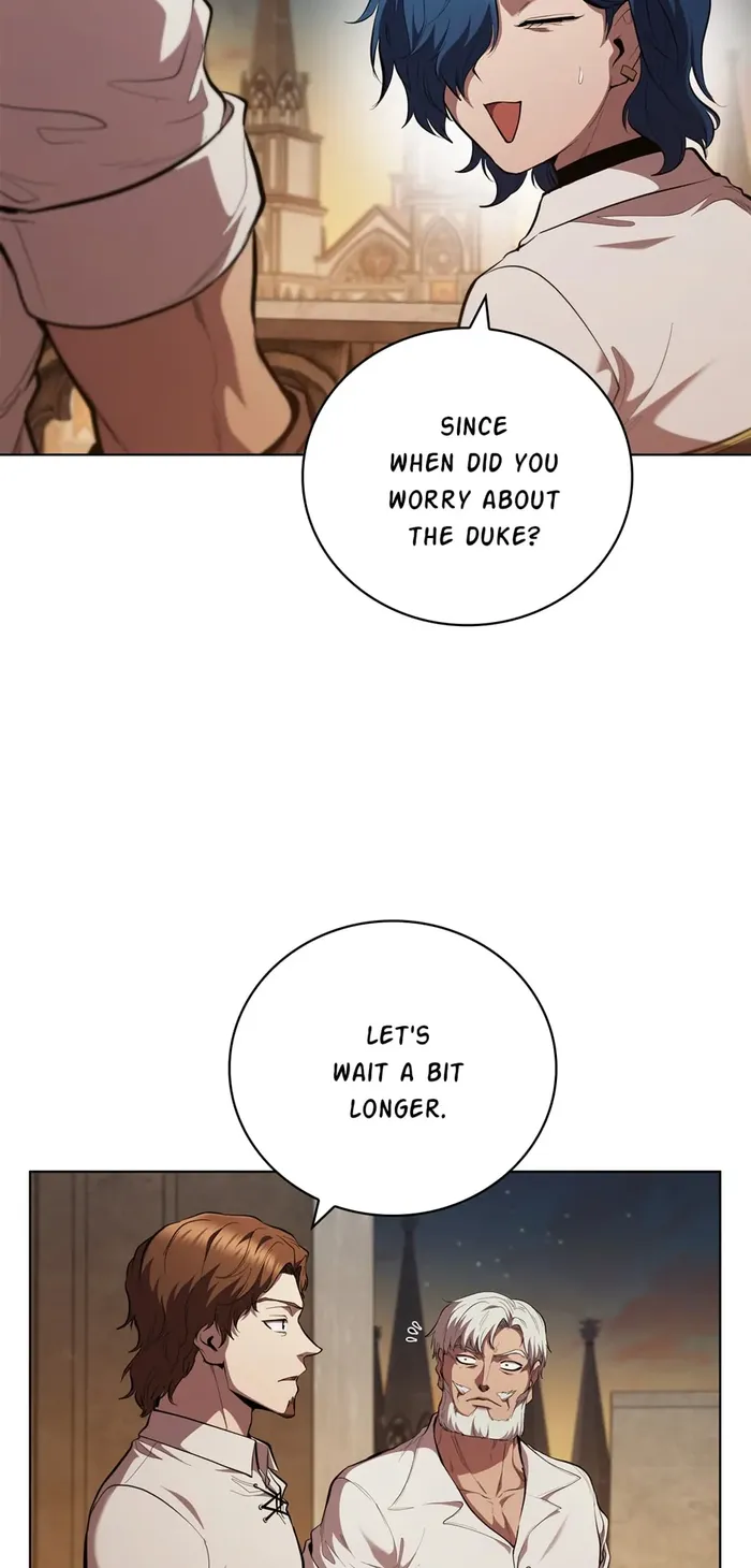 I Regressed As The Duke chapter 94 page 6