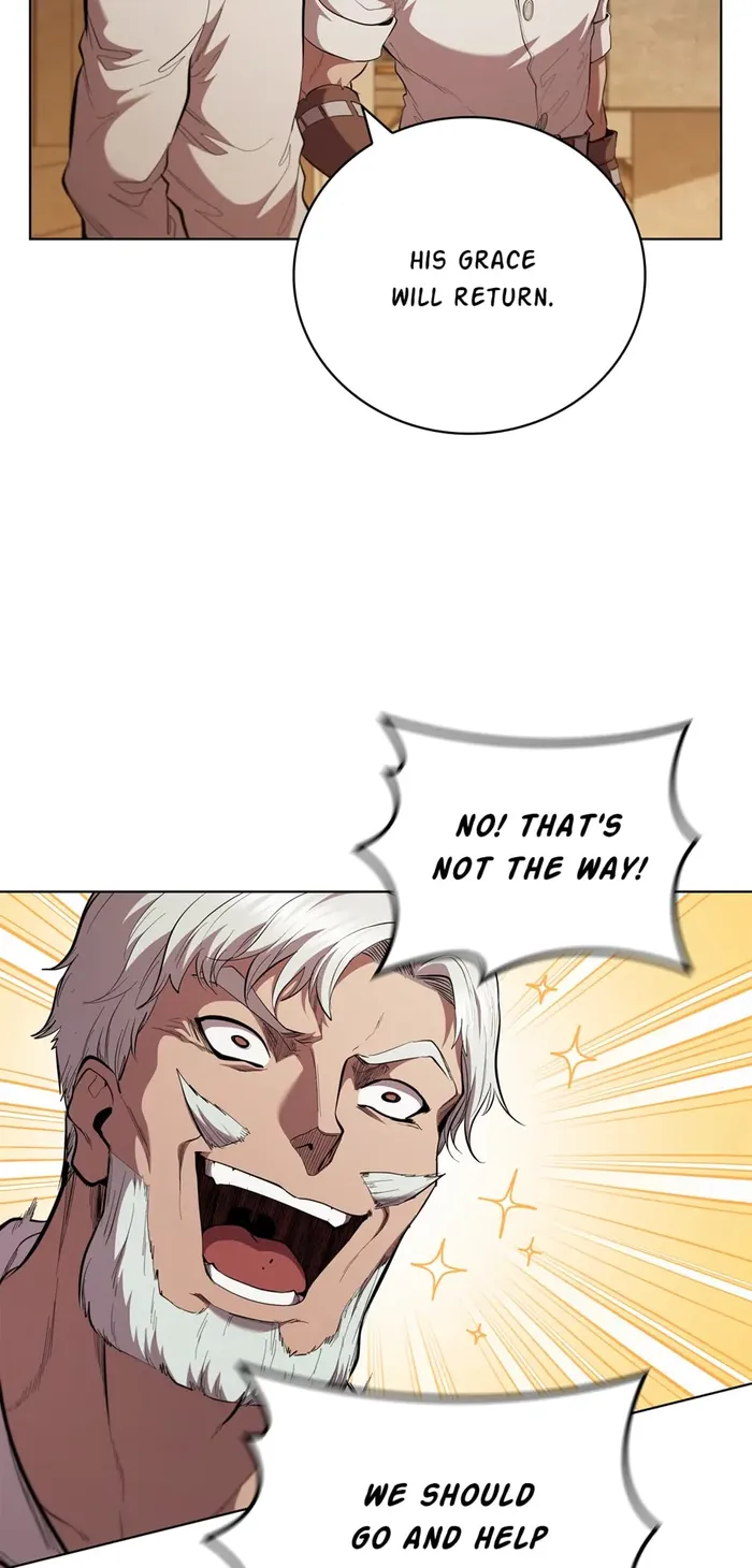 I Regressed As The Duke chapter 94 page 7