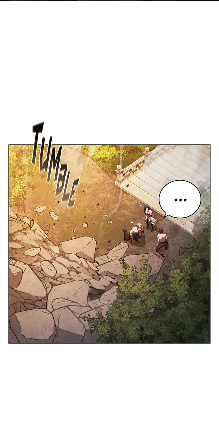 I Regressed As The Duke chapter 94 page 13