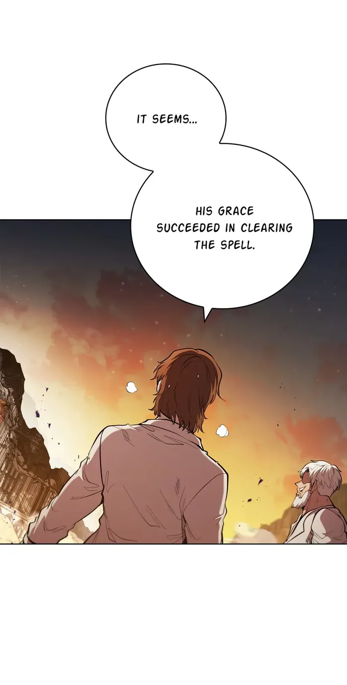 I Regressed As The Duke chapter 94 page 14