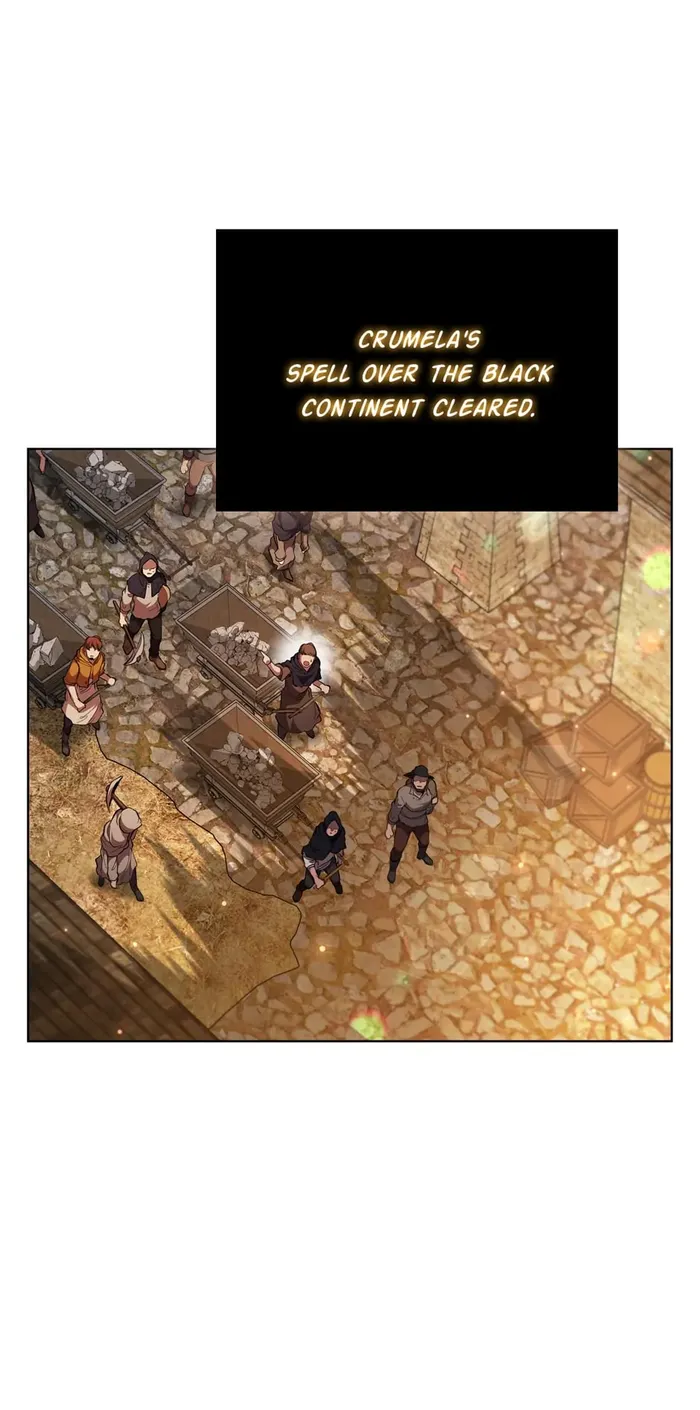 I Regressed As The Duke chapter 94 page 19