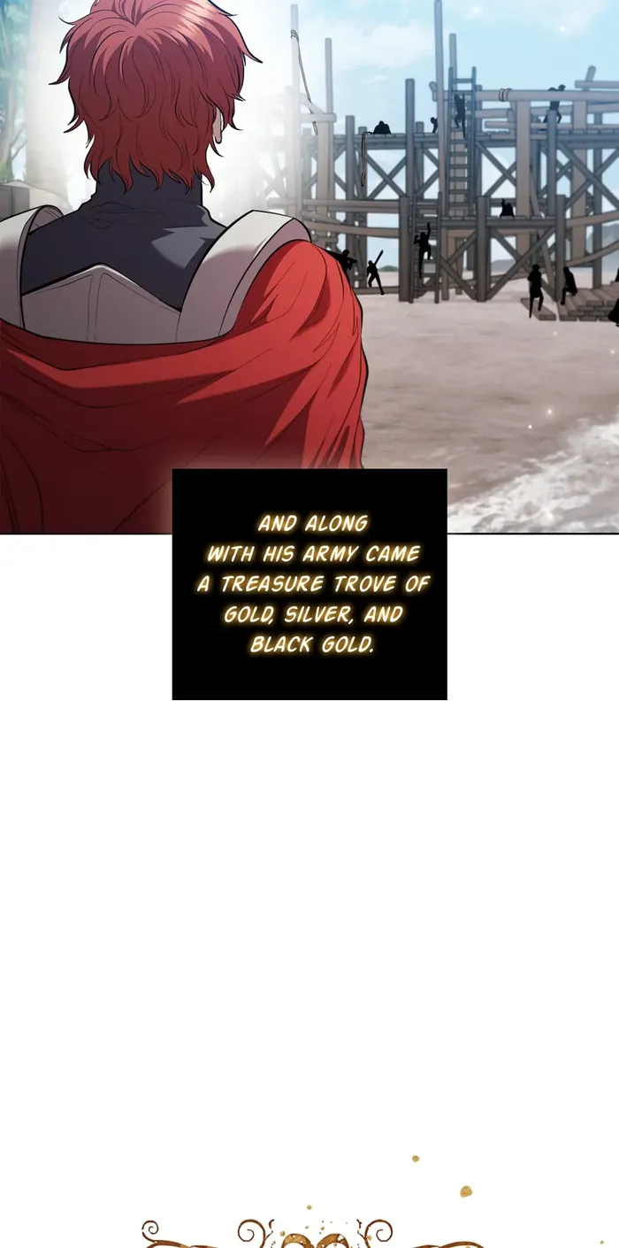 I Regressed As The Duke chapter 94 page 24