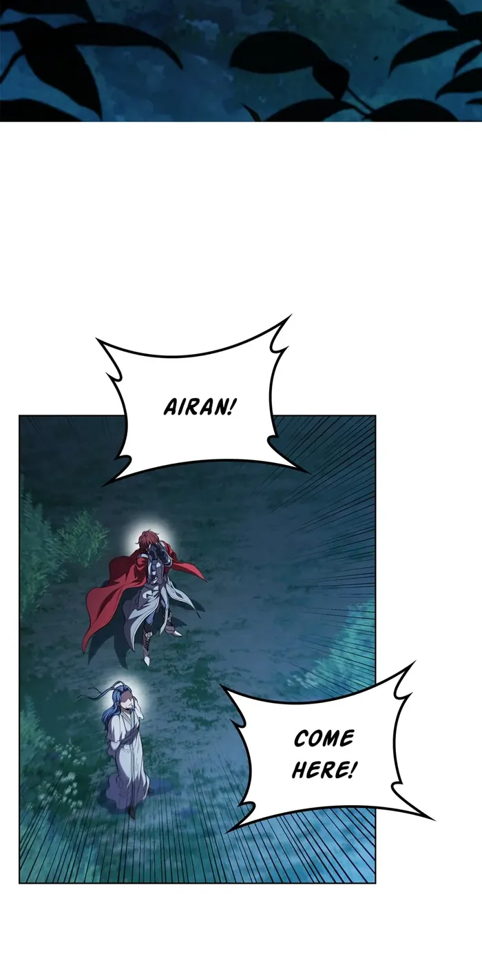 I Regressed As The Duke chapter 94 page 27