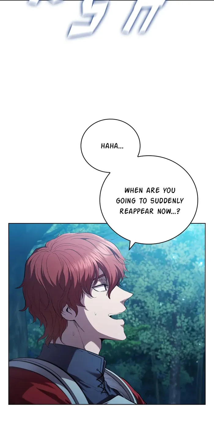 I Regressed As The Duke chapter 94 page 30