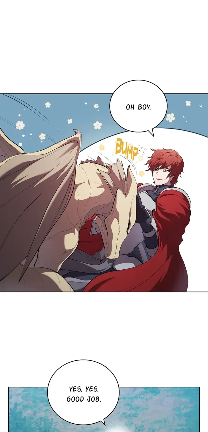 I Regressed As The Duke chapter 94 page 32