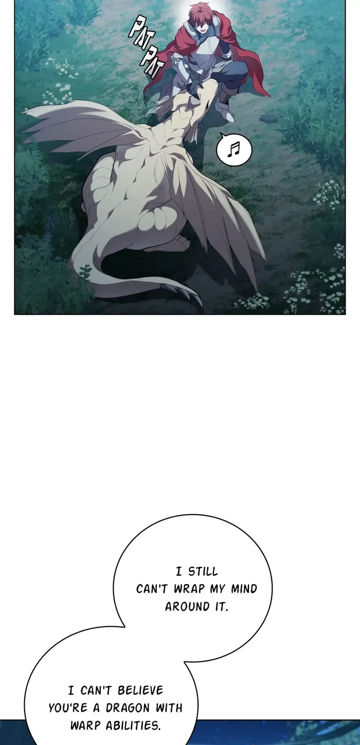 I Regressed As The Duke chapter 94 page 33