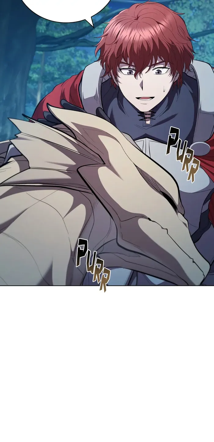 I Regressed As The Duke chapter 94 page 34