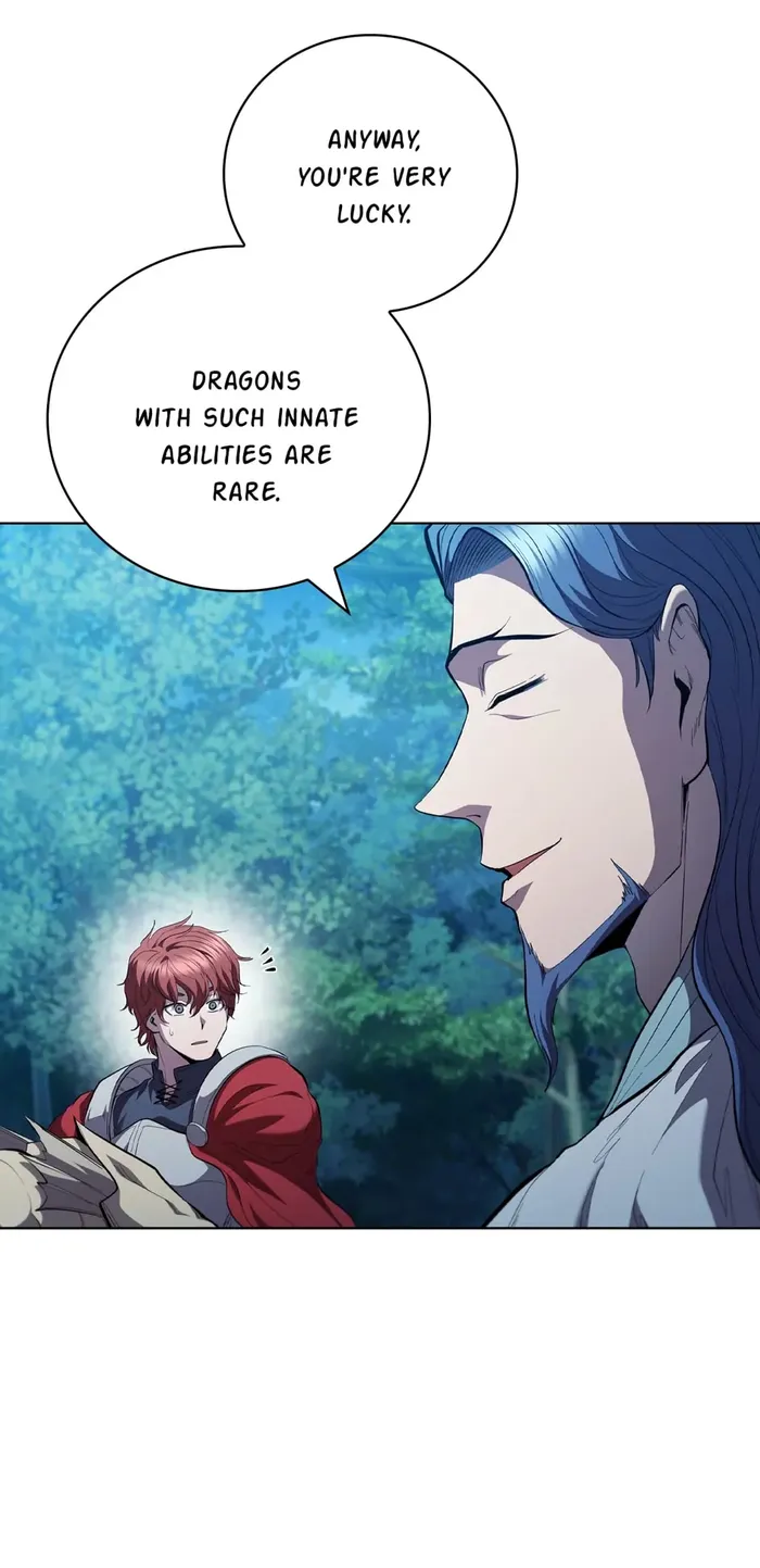 I Regressed As The Duke chapter 94 page 35