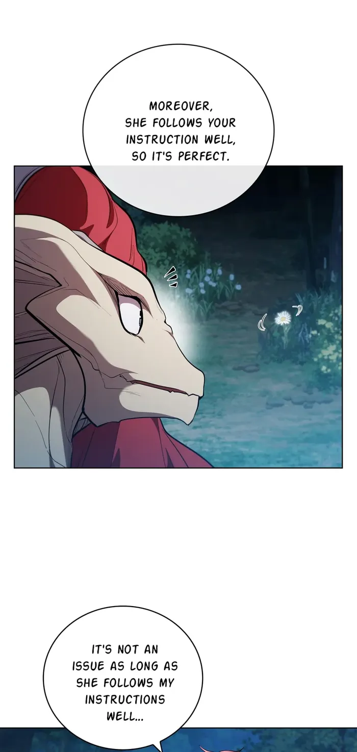 I Regressed As The Duke chapter 94 page 36
