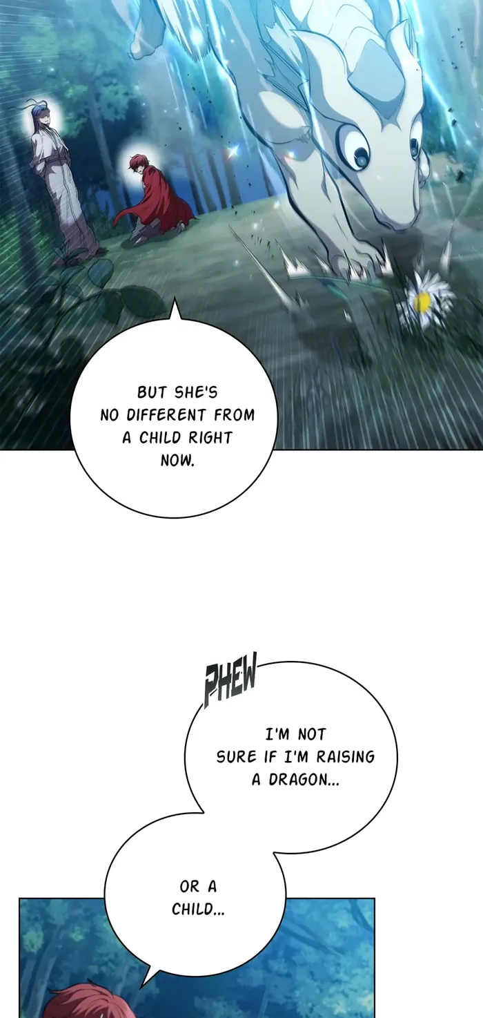 I Regressed As The Duke chapter 94 page 38