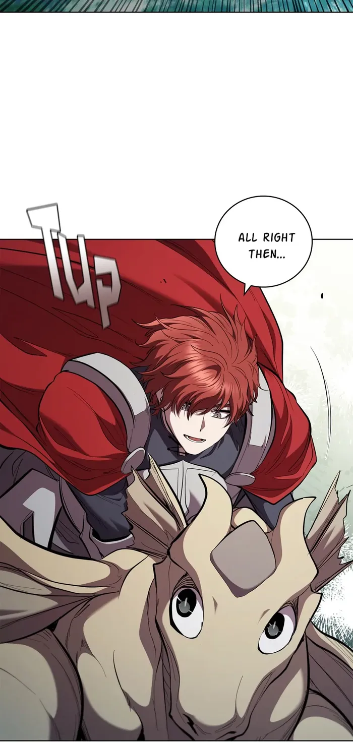 I Regressed As The Duke chapter 94 page 41