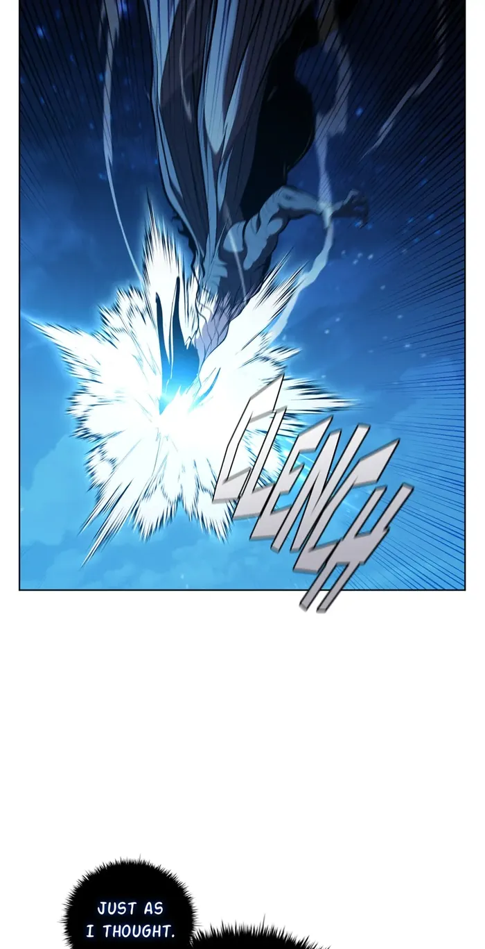 I Regressed As The Duke chapter 94 page 50