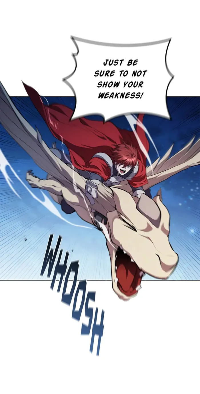 I Regressed As The Duke chapter 94 page 52