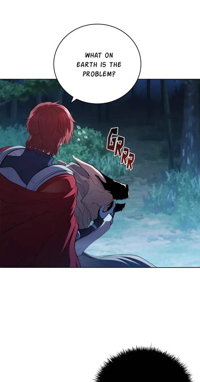 I Regressed As The Duke chapter 94 page 60