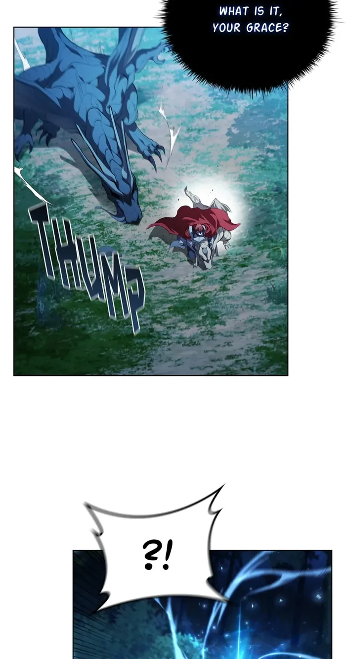 I Regressed As The Duke chapter 94 page 61