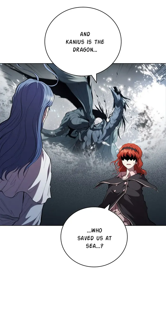 I Regressed As The Duke chapter 94 page 67