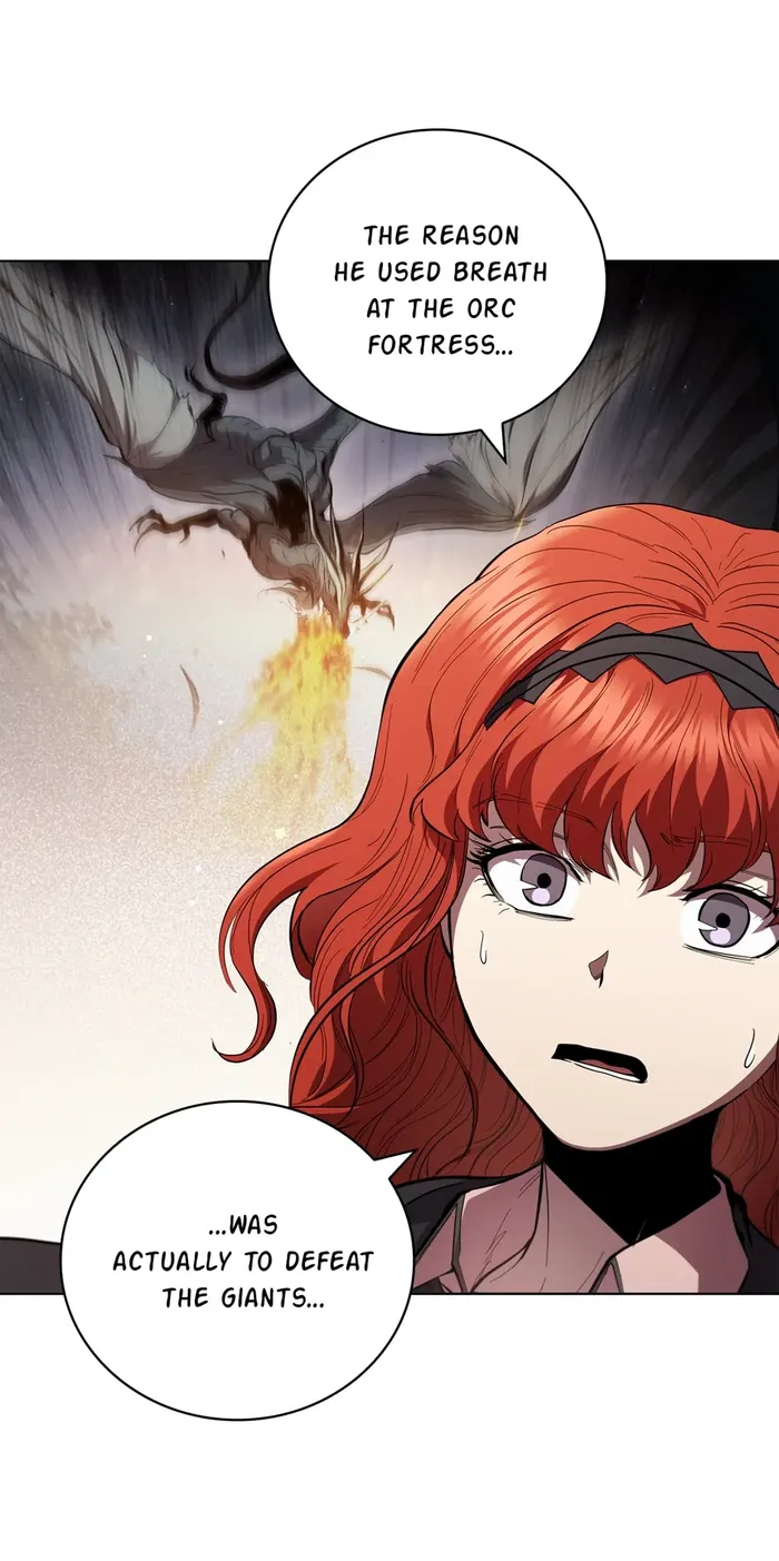 I Regressed As The Duke chapter 94 page 68