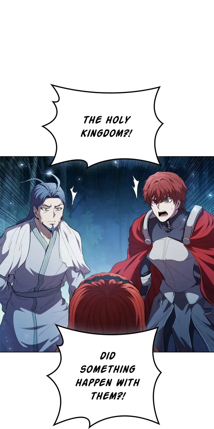 I Regressed As The Duke chapter 94 page 75