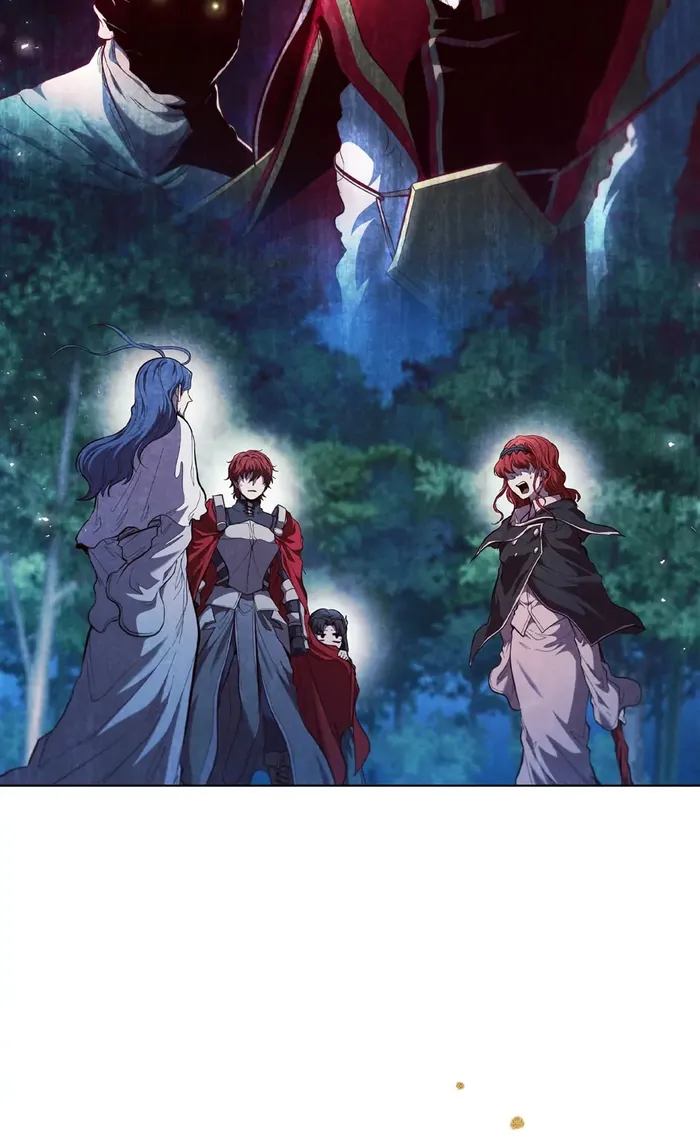 I Regressed As The Duke chapter 94 page 79