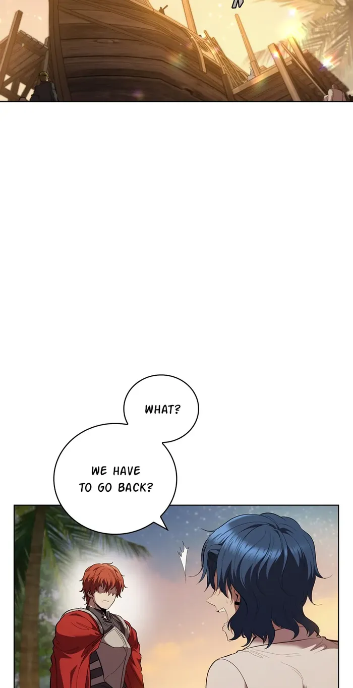 I Regressed As The Duke chapter 95 page 2