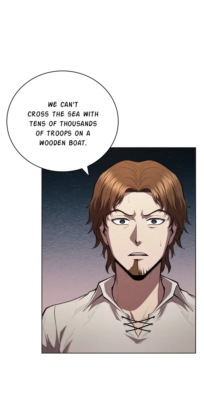 I Regressed As The Duke chapter 95 page 5