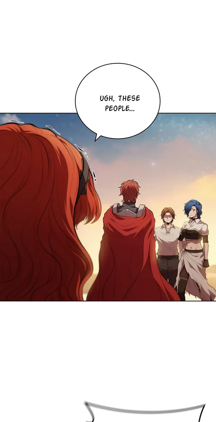 I Regressed As The Duke chapter 95 page 6