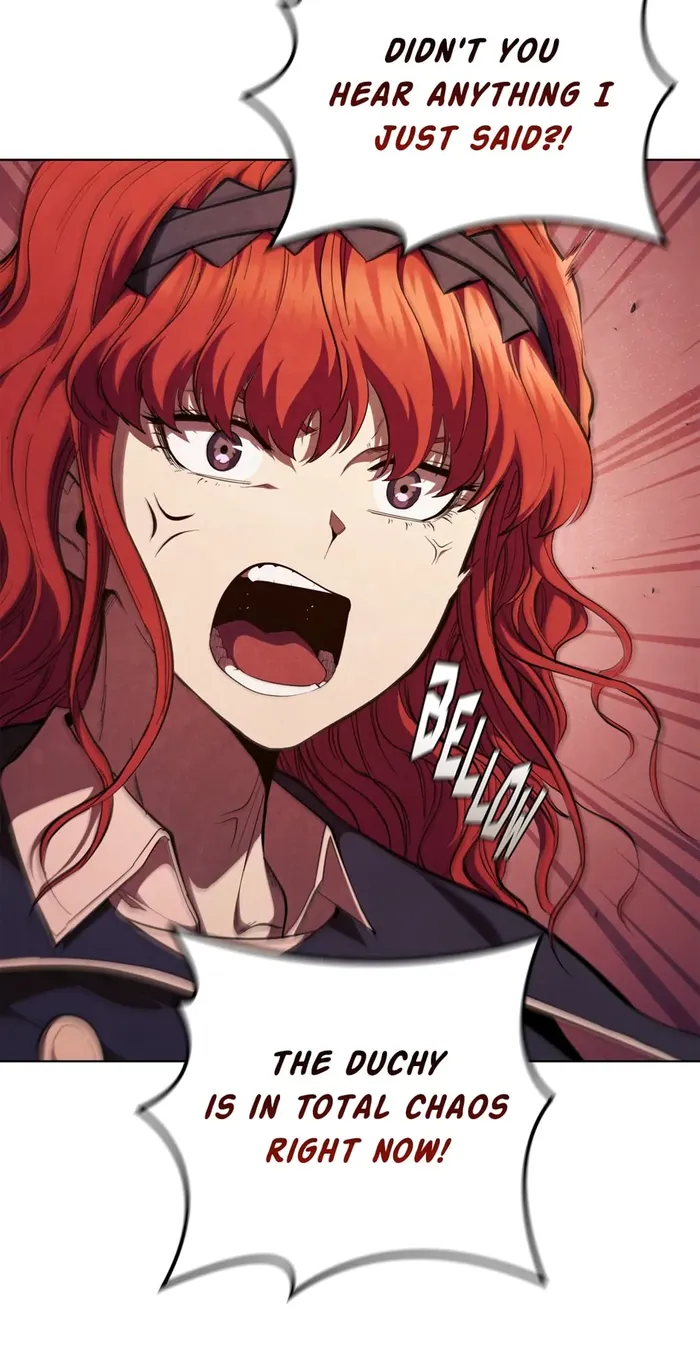 I Regressed As The Duke chapter 95 page 7