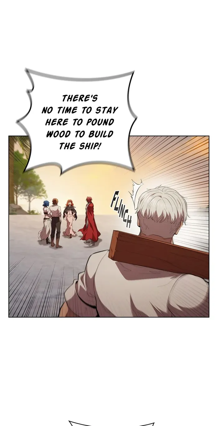 I Regressed As The Duke chapter 95 page 8