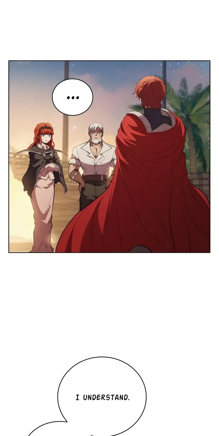 I Regressed As The Duke chapter 95 page 11