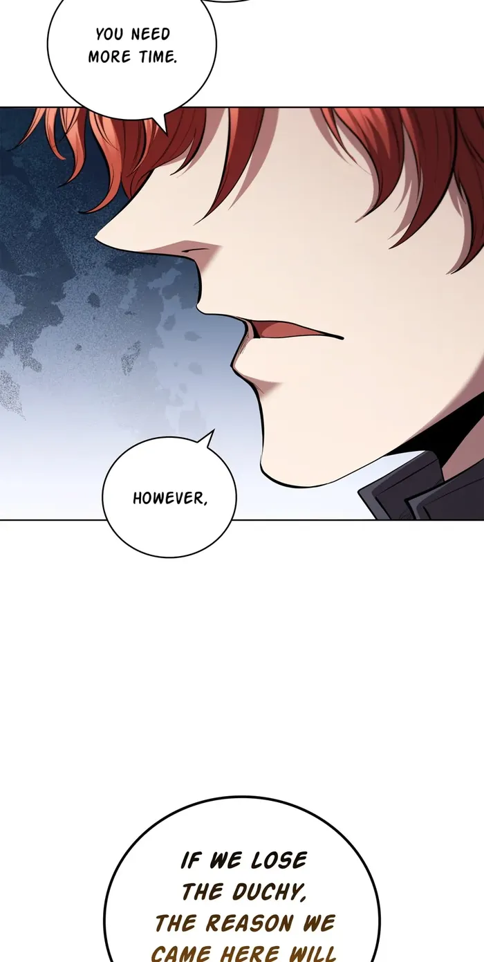 I Regressed As The Duke chapter 95 page 12