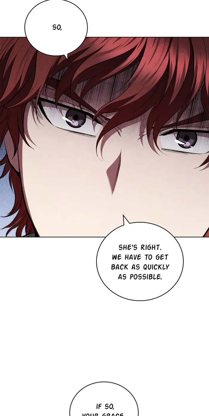 I Regressed As The Duke chapter 95 page 14