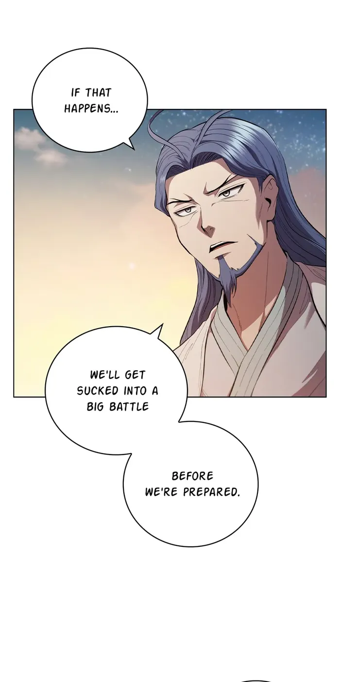 I Regressed As The Duke chapter 95 page 19