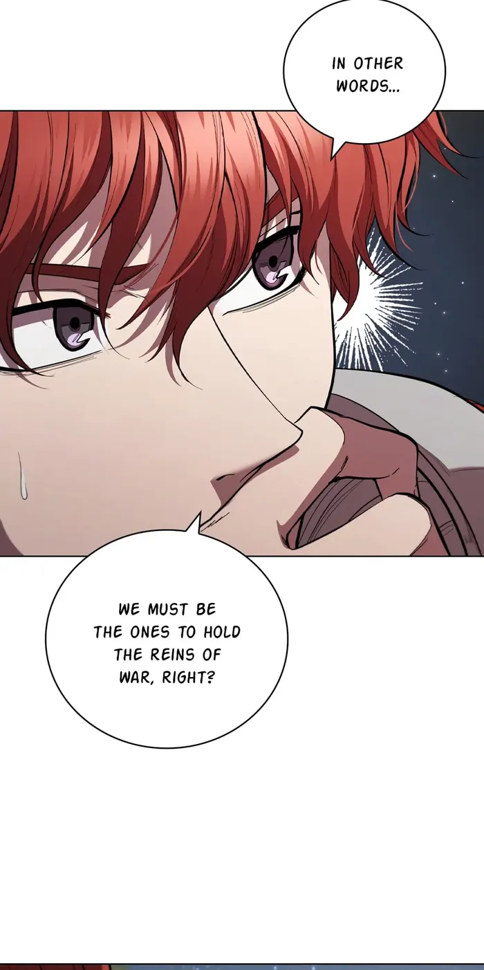 I Regressed As The Duke chapter 95 page 20