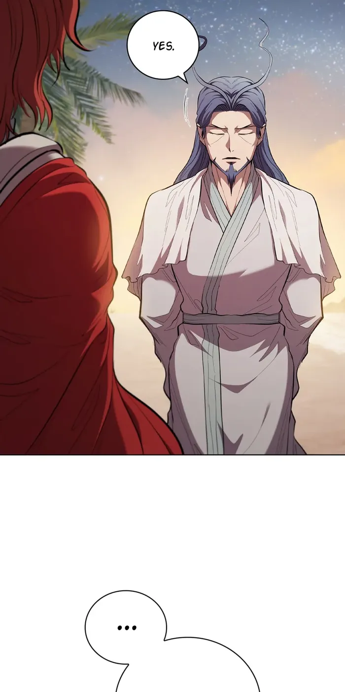I Regressed As The Duke chapter 95 page 21