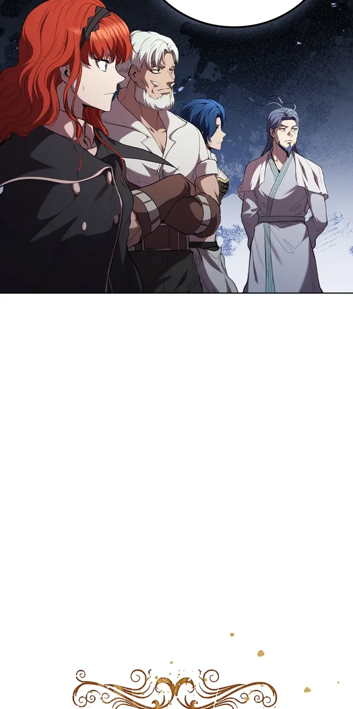 I Regressed As The Duke chapter 95 page 25