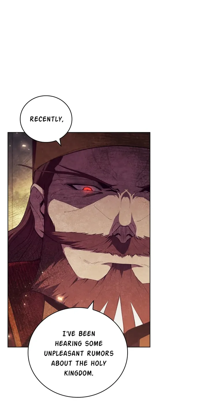I Regressed As The Duke chapter 95 page 28