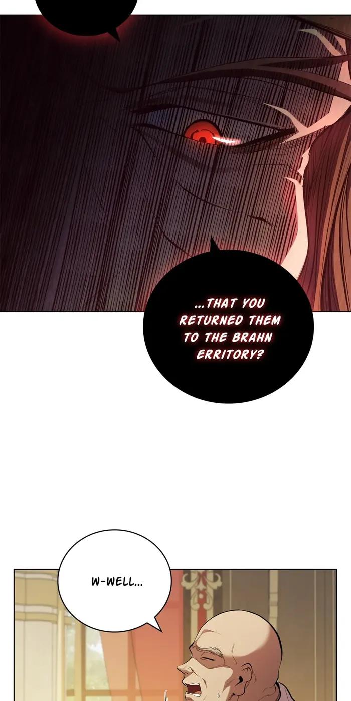 I Regressed As The Duke chapter 95 page 31
