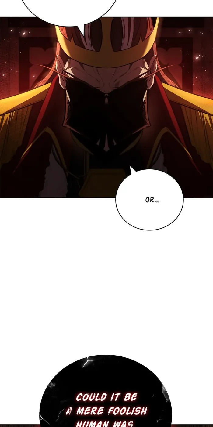 I Regressed As The Duke chapter 95 page 35