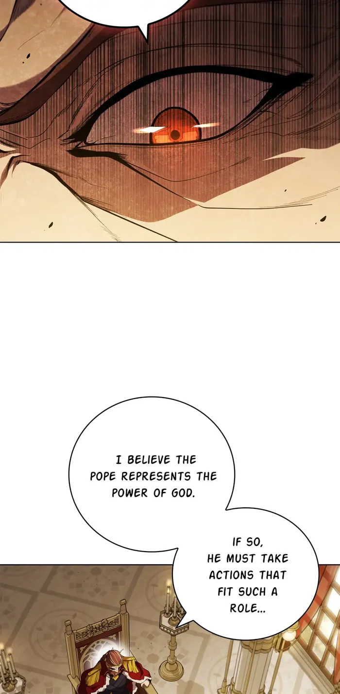 I Regressed As The Duke chapter 95 page 38