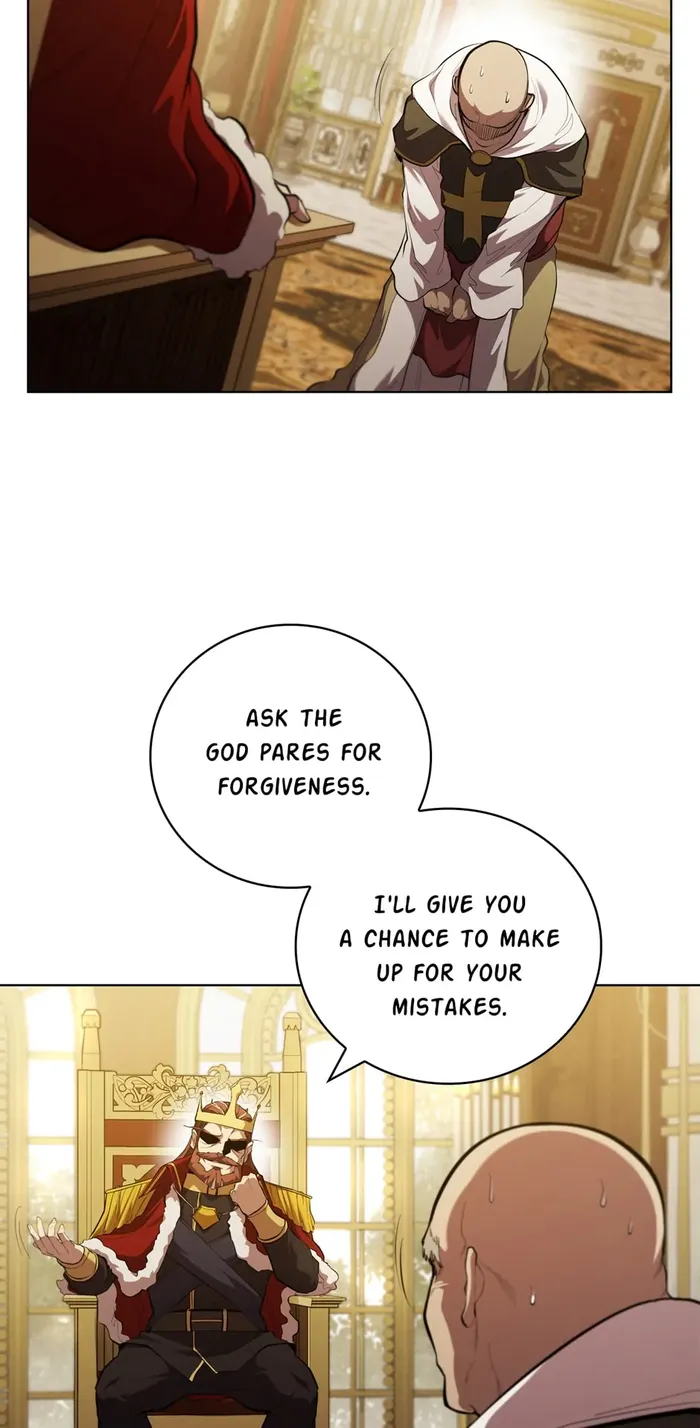 I Regressed As The Duke chapter 95 page 40