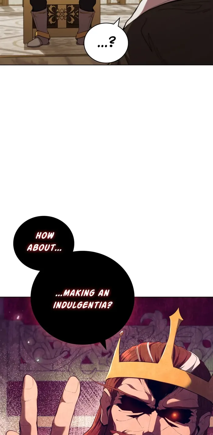 I Regressed As The Duke chapter 95 page 41