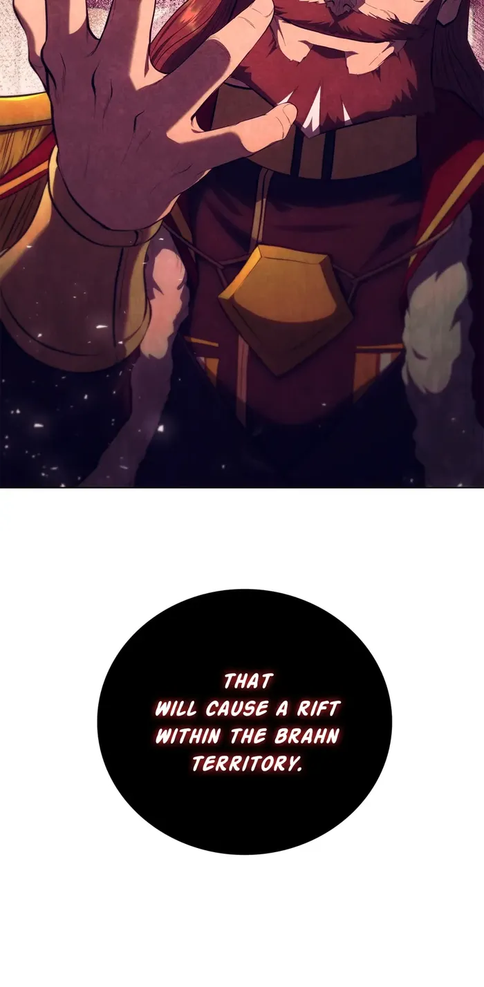 I Regressed As The Duke chapter 95 page 42