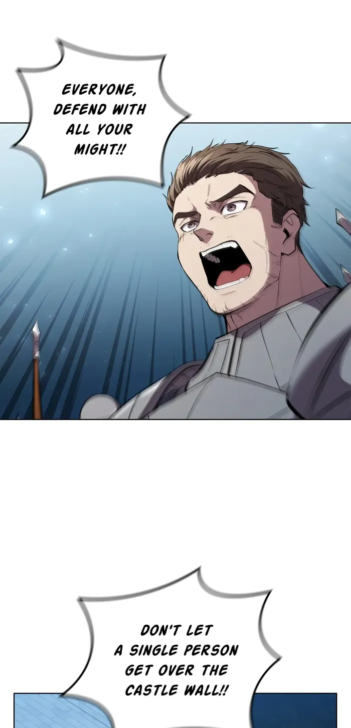 I Regressed As The Duke chapter 95 page 45