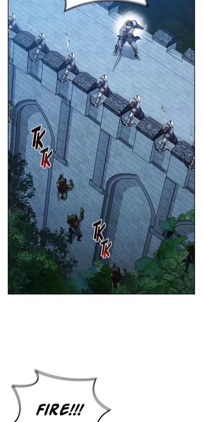 I Regressed As The Duke chapter 95 page 46