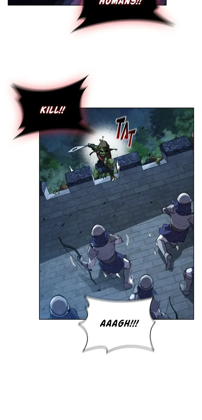 I Regressed As The Duke chapter 95 page 51