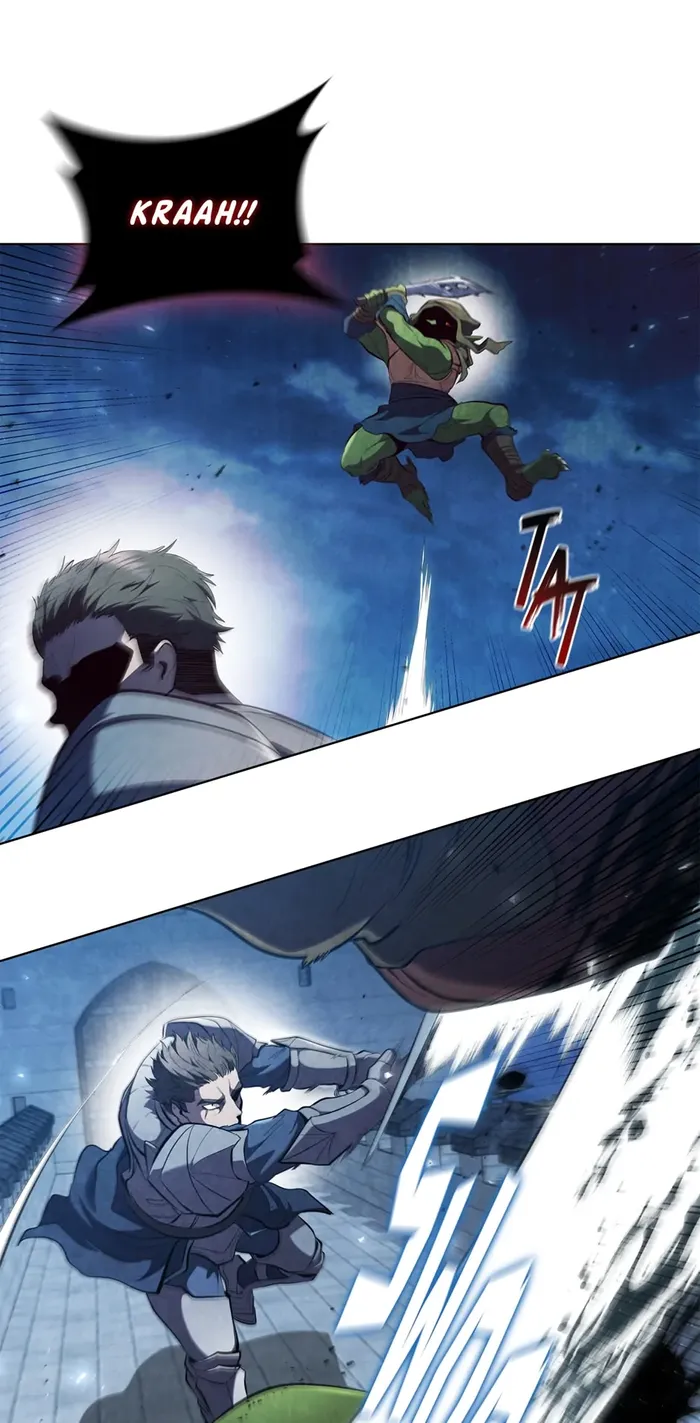 I Regressed As The Duke chapter 95 page 53