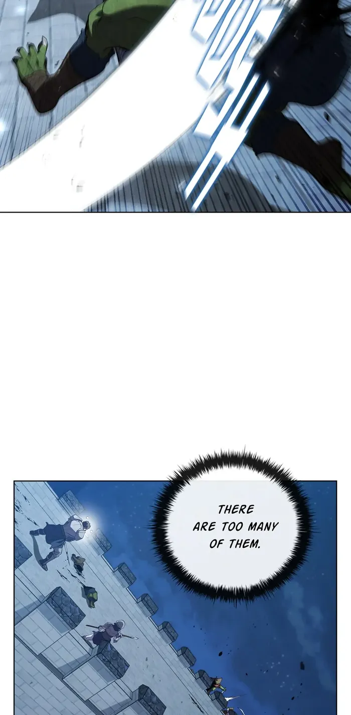 I Regressed As The Duke chapter 95 page 54