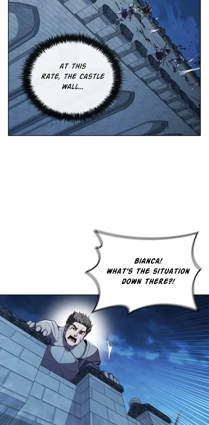 I Regressed As The Duke chapter 95 page 55