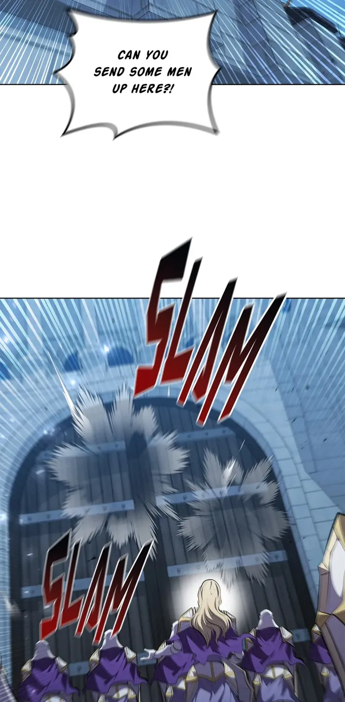 I Regressed As The Duke chapter 95 page 56